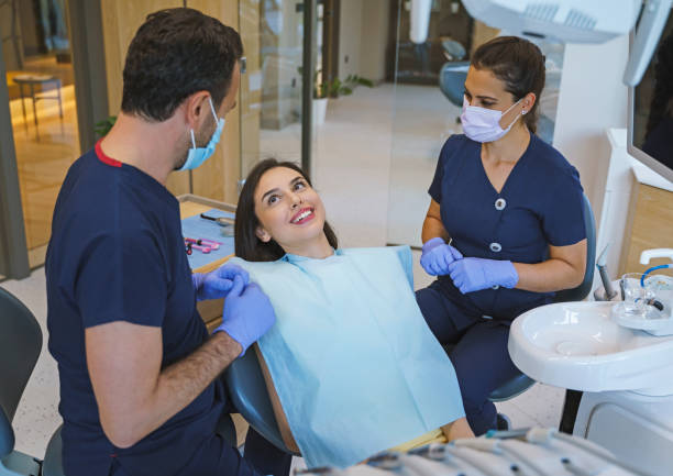 Laser Dentistry in Oregon, WI